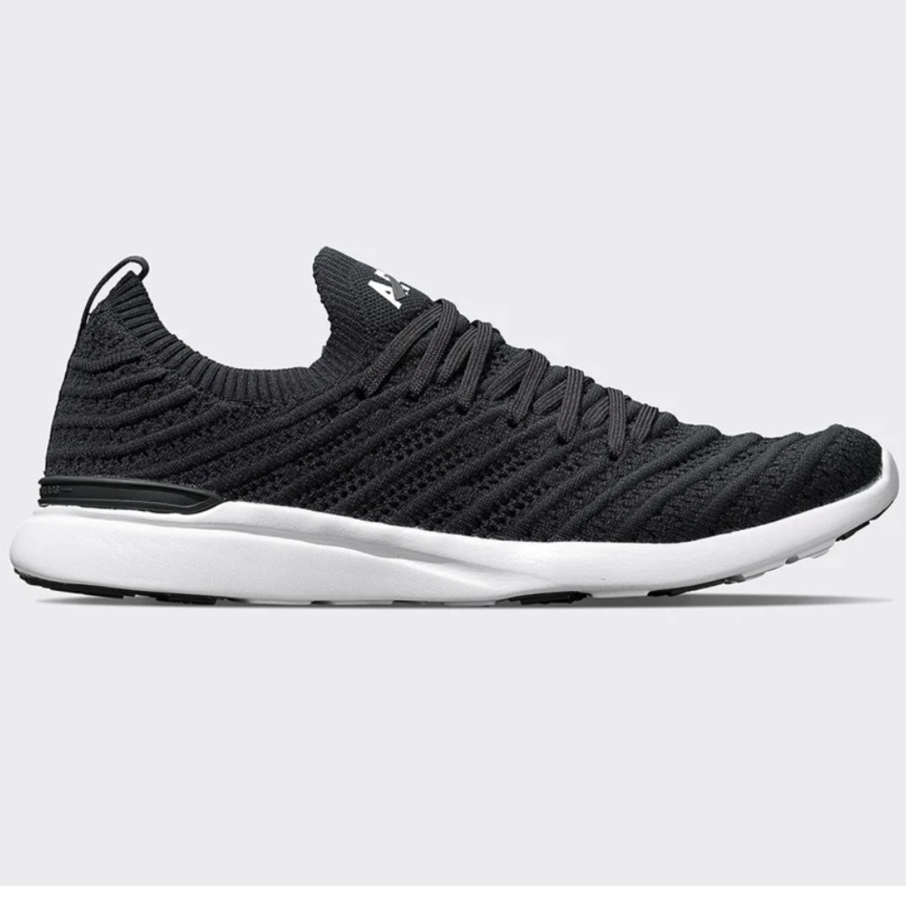 APL Techloom Wave Black White Brand new - Picture 6 of 11